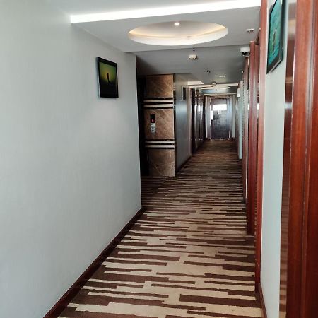 Comfort Inn Benares Exterior foto