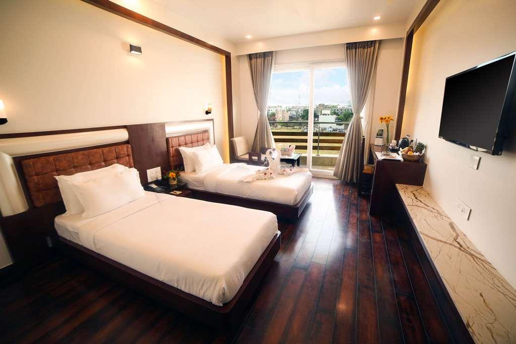Comfort Inn Benares Cameră foto