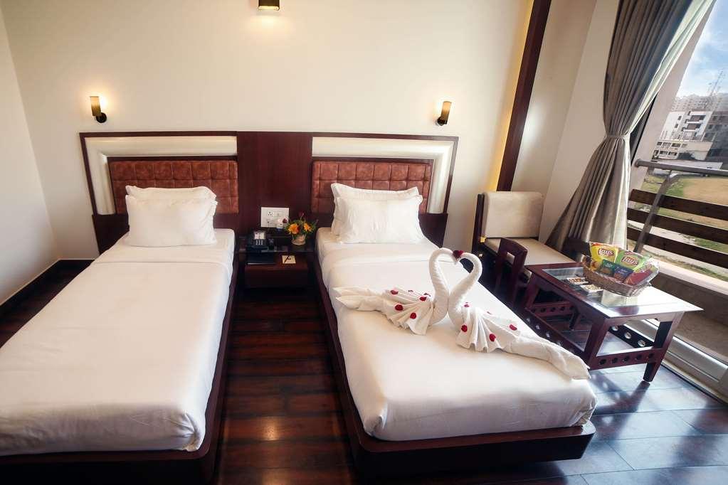 Comfort Inn Benares Cameră foto