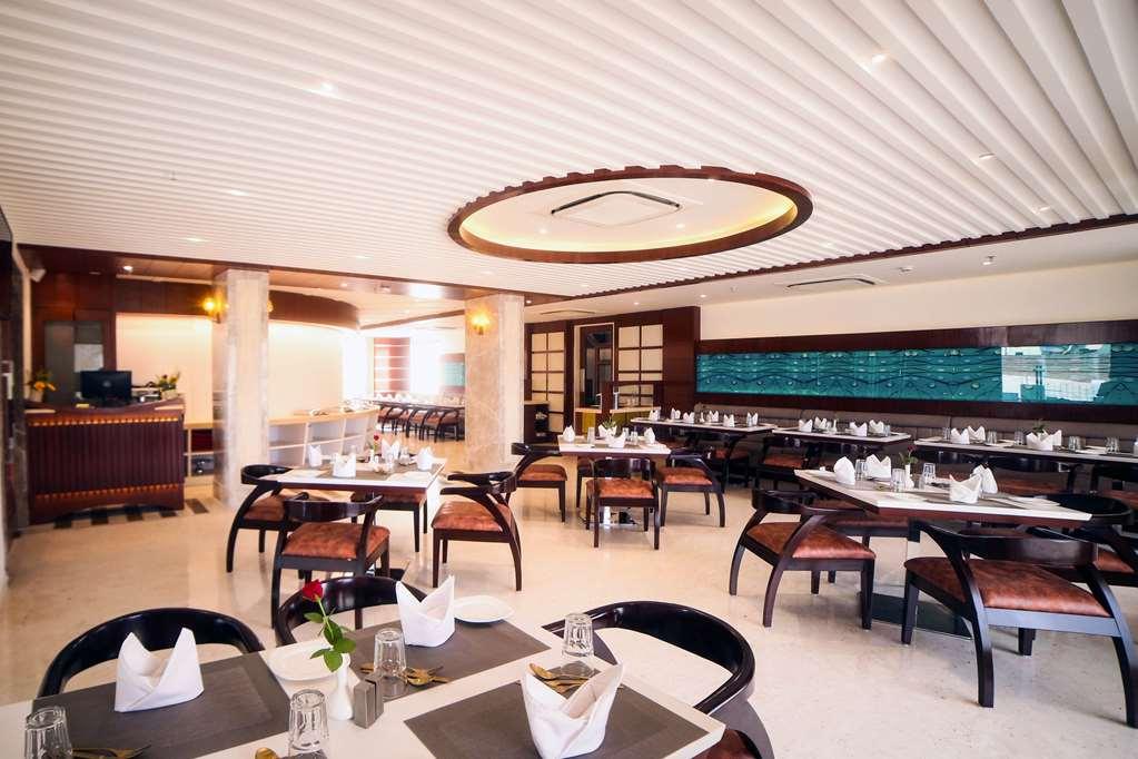 Comfort Inn Benares Restaurant foto