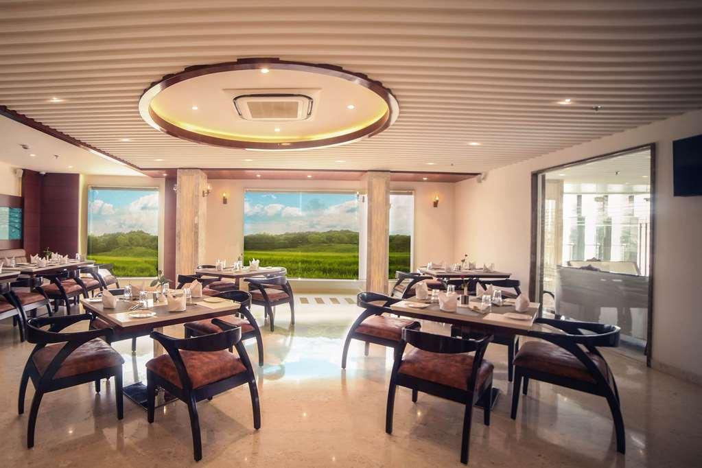 Comfort Inn Benares Restaurant foto